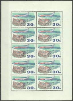 L 074 / L 079 PL ** - 1973